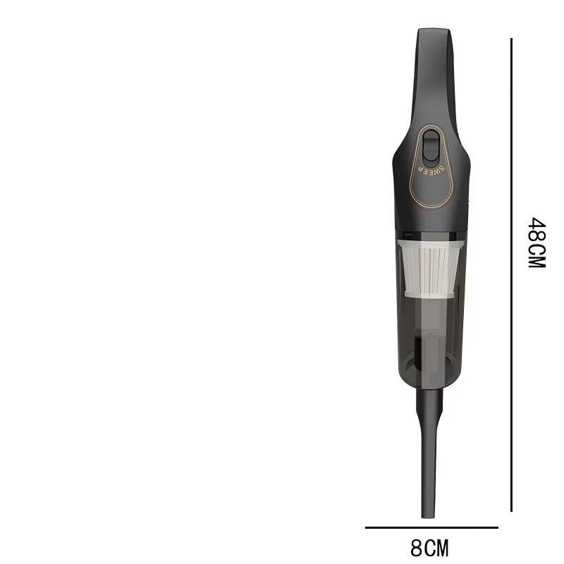 LISM Cordless Handheld Vacuum Cleaner