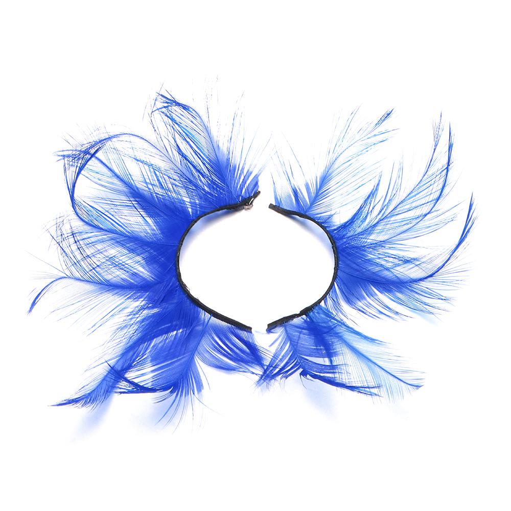 Extra Long Feather Eyelashes Eyelash Extension  Halloween Costume   Anime Cosplay
