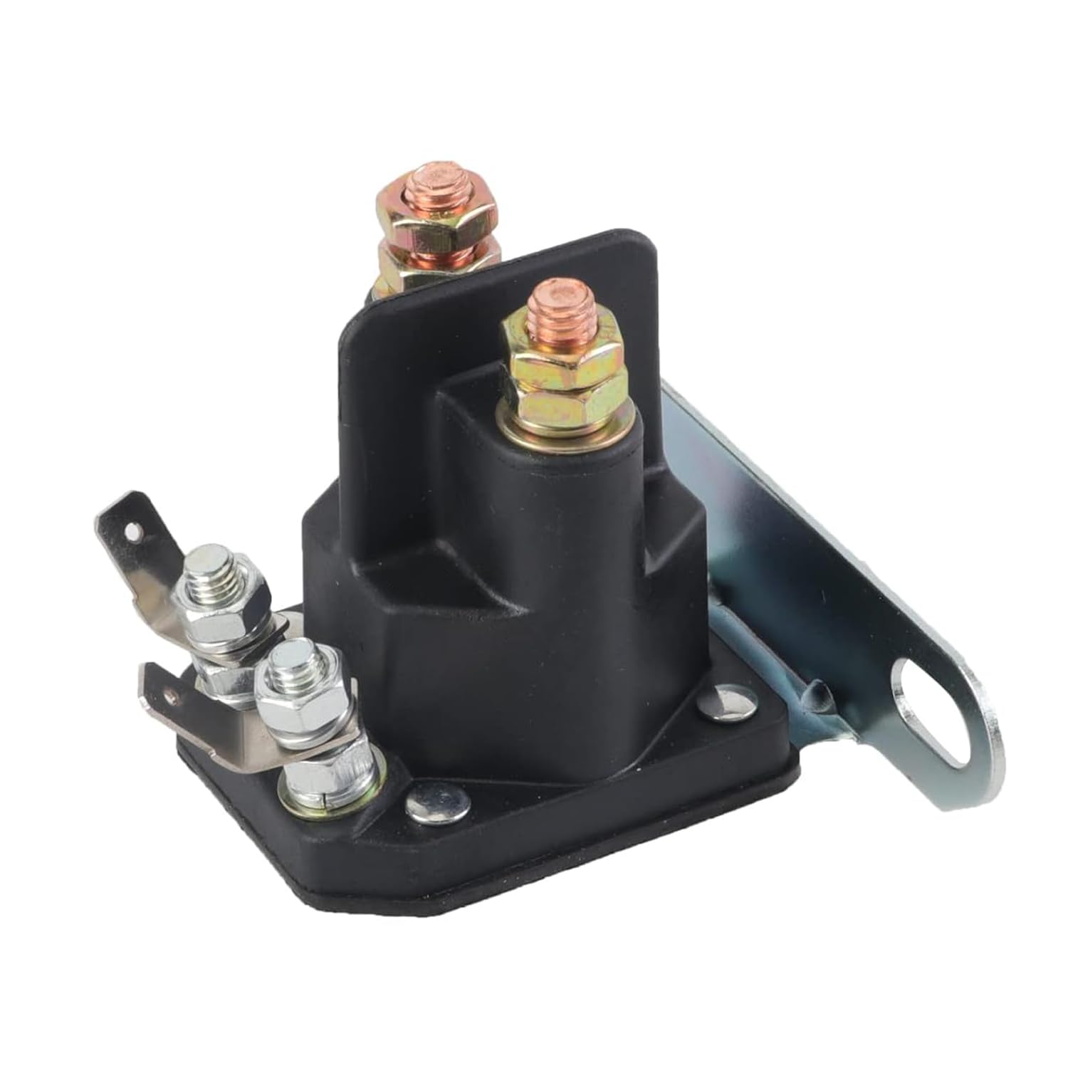 

2410437 4011072 4011251 Starter Solenoid Relay Fits for Polaris Ranger 500 2X4 4X4 2004-2006 700 XP Scrambler 500 Sportsman 400 600 700 800 Magnum