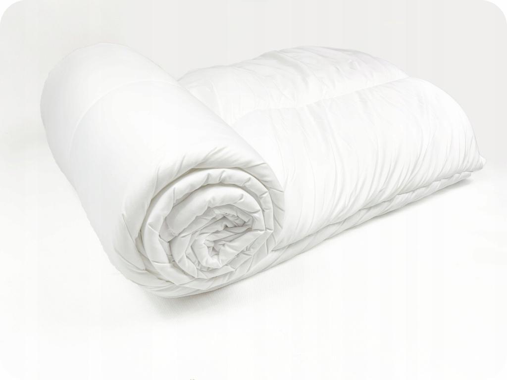 Duvet 140x200 Double 4 Seasons 2in1 Easy Sleep PL Product for Allergy Sufferers