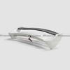 Carbon Fiber RS GT Roof Spoiler for Suzuki Swift