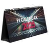 2025 Calendar 2025 Desktop Calendar Experience The Thrill Of Racing In Style 2025 Motor Calendar For F1 Fans Desktop Calendar