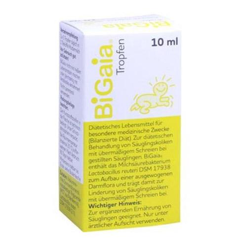 BioGaia Protectis Baby Drop (Germany) 10ml
