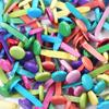 School for Scrapbooking Paper Crafts Brads Craft Accessory Paper Fasteners Scrapbooking Supplies