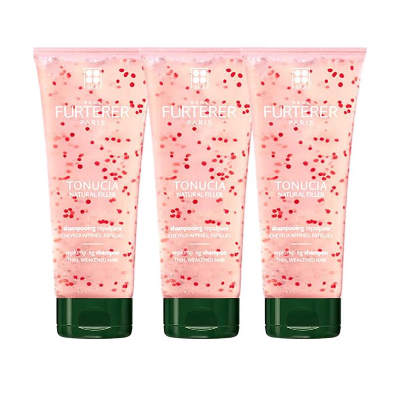 Rene Furterer Forticea Strengthening & Volumizing Shampoo
