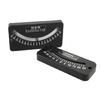 Trail Inclinometer Pitch & Slope Locator Heel Angle Clinometer for Modern Boat
