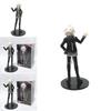 Nagito Komaeda Figurka Model PVC Ze Stojakiem Do Kolekcjonerskiej Wystawy