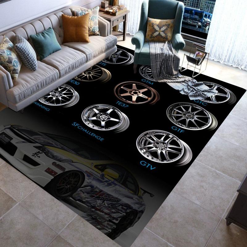 B-BBS Badmatten Wasbaar Antislip Keuken Balkon Kamer Vloerkleed Tapijt Huis Voet Badkamer Deurmat Entree Huis Hal Decoratie