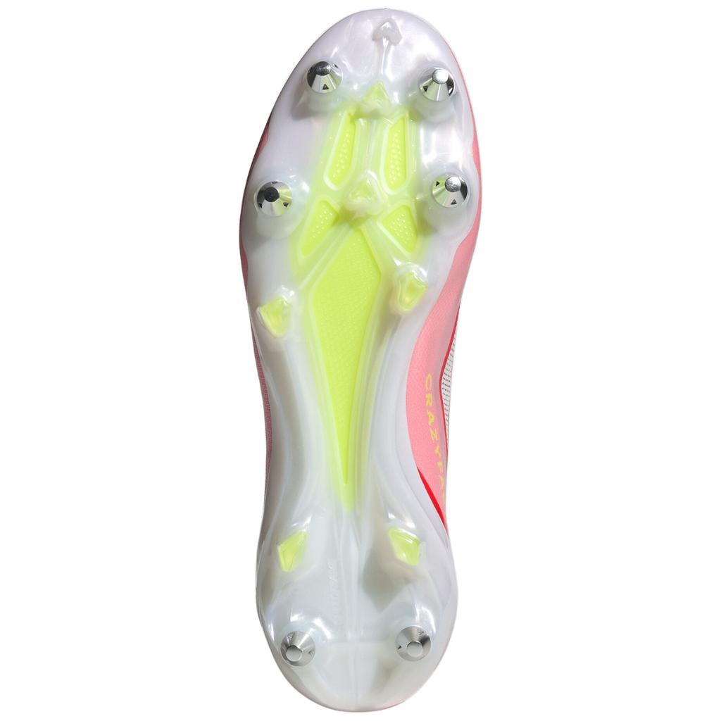 Adidas X Crazyfast Elite Laceless Sg 'Energy Citrus Pack' IF0661