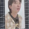 Bulletproof Run, Bangtan Run, Bts Poly Will Win Photocard