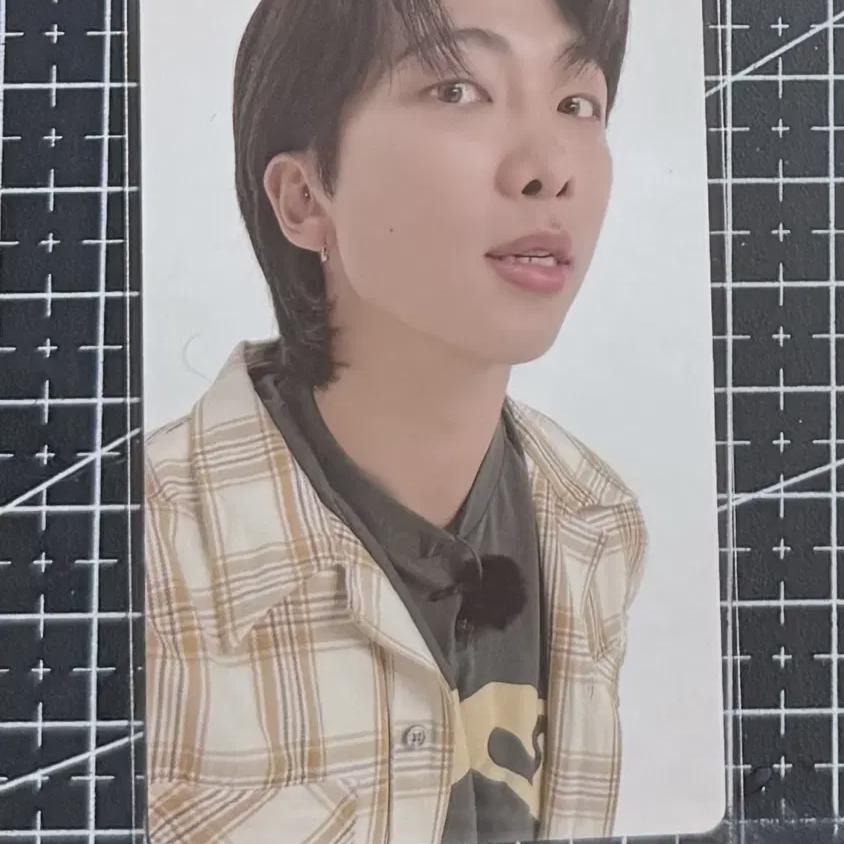 Bulletproof Run, Bangtan Run, Bts Poly Will Win Photocard