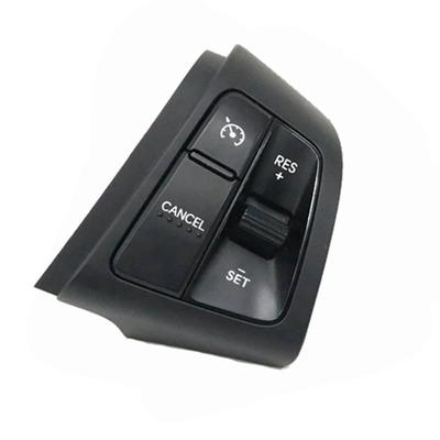 Steering Wheel Multi-Function Volume Cruise Control Switch Button For Kia Sorento 2009-2013-A65M