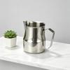 TLXT Stainless Steel Espresso Milk Frothing Pitcher