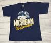 Tops – T-Shirts