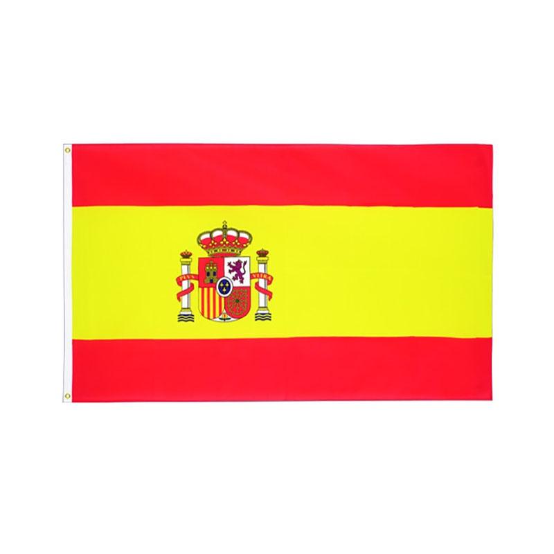 5ft X Large 3ft World Flag Country England Usa Australia Russia Gb National Eu