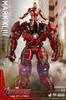Movie Masterpiece DIECAST Age of Ultron Iron Man Mark 43 Scale Painted Movable Figure Avengers 1/6 Die-Cast