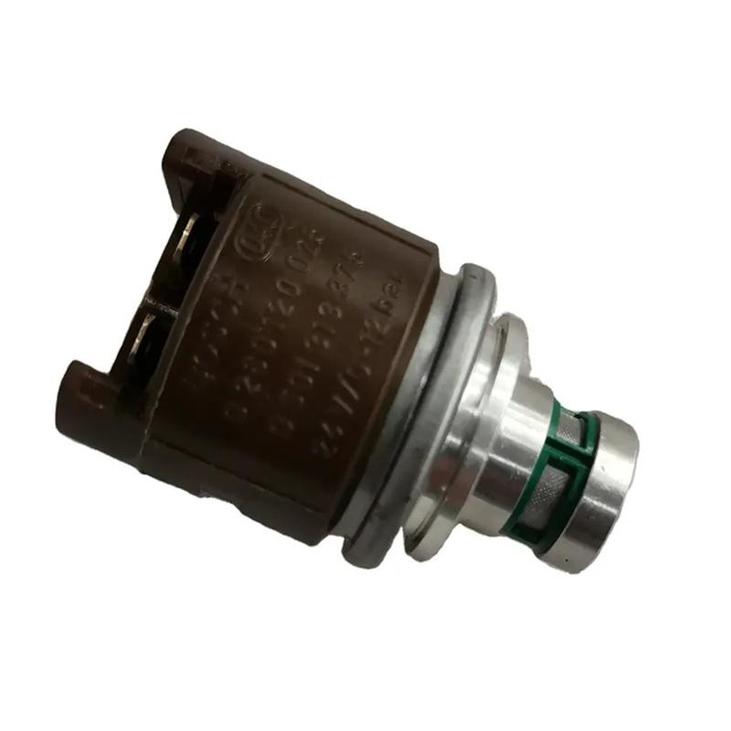 

1 Piece Car Transmission Control Solenoid Valve Replacement Parts 0260120025 0501313375 For Case 621B 721B 821B 921B
