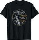 Star Wars Mos Eisley Cantina Logo T-Shirt L