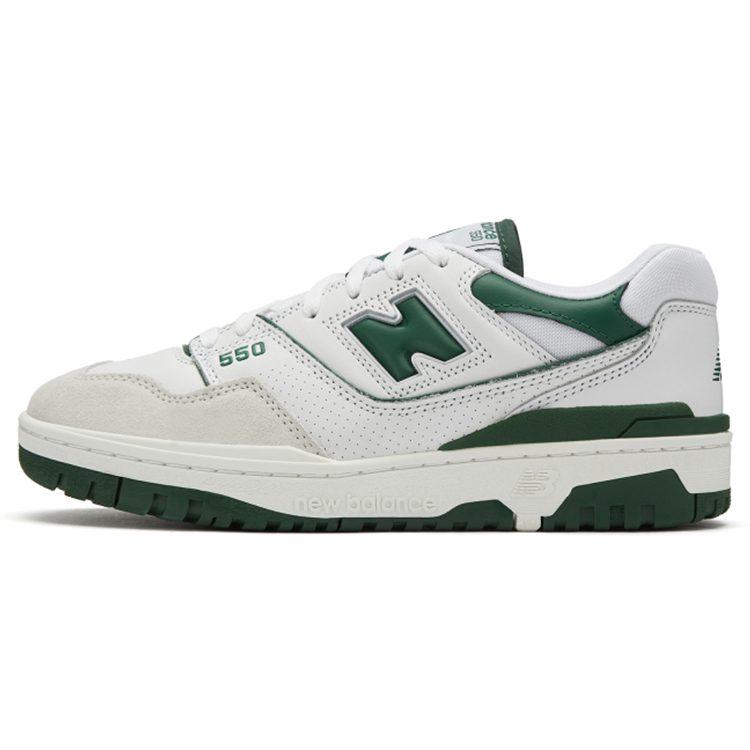 New Balance NB 550 Premium Pack