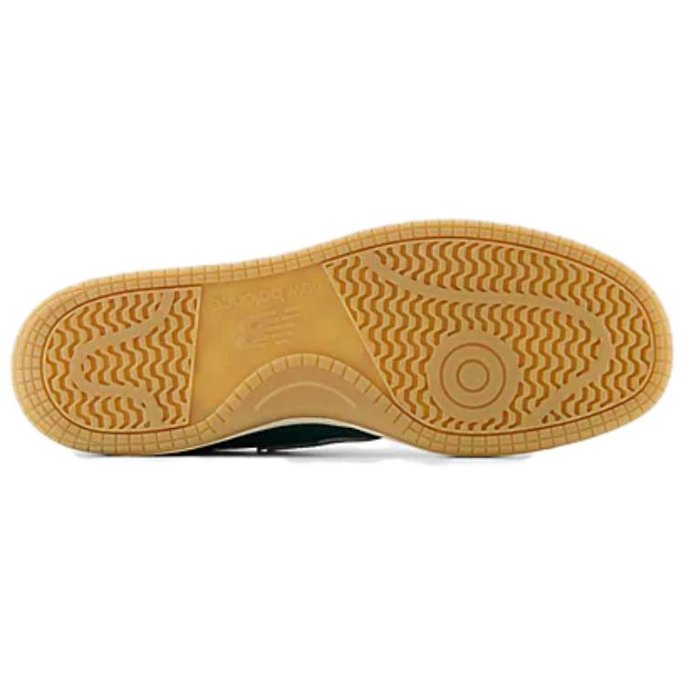 New Balance 480 'Marsh Green Gum' Sneakers BB480LPA