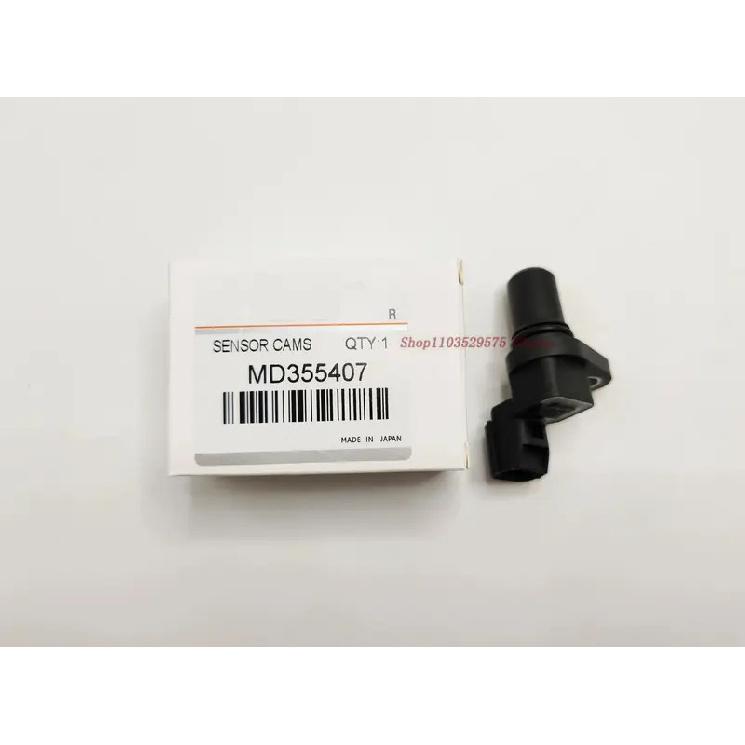 Camshaft Position Sensor MD355407 MD360196 for Mitsubishi Montero IO Pajero Pinin 2001-2006 3.8L V6