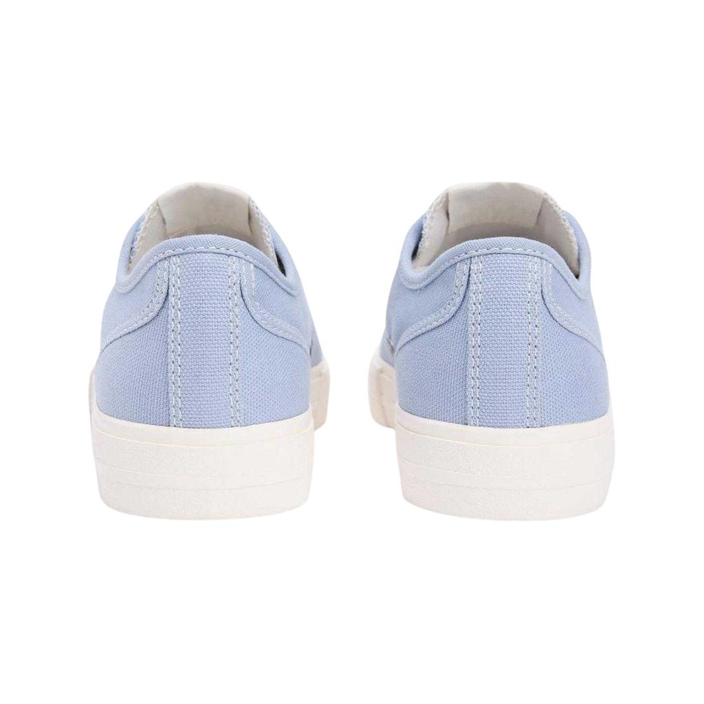 Tommy Jeans Womens/Ladies Archive Canvas Trainers