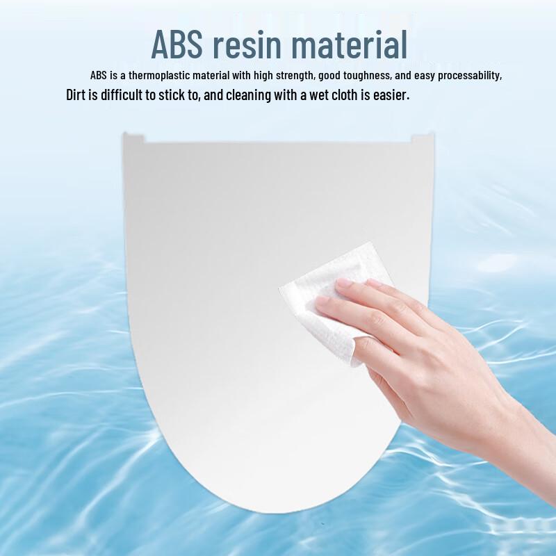 BENAGIL TCF6631CS Smart Toilet Seat Cover