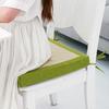 2026 New Cushions Chair Cushions Dining Chair Cushions Thickening Children's Butt Cushions Student Stool Cushions