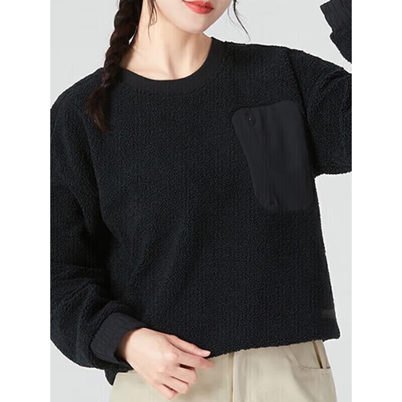Under Armour Women s Pullover Sweatshirt M