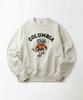 OUTSTANDING V.S.C Sweat(Columbia)_1%Oatmeal