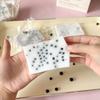 New Taba Squshy Soft Sticky Funny Squeeze Toy Pimple Block For Children Adults Ocd Sensory Toy Anxiety Relief Relaxation Gift