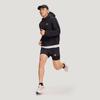 adidas CUSHIONNOVA Running Shoes Unisex White Orange