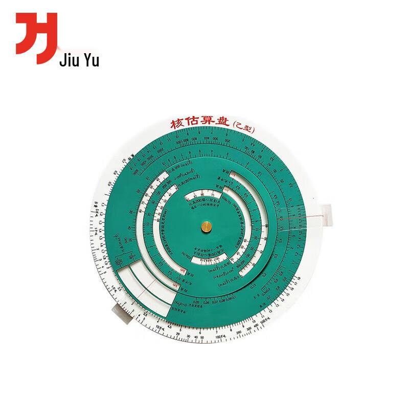 Military Science Estimation Disk