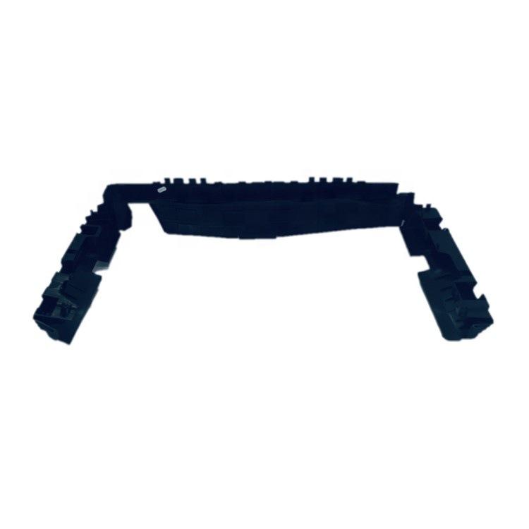 Front License Plate Holder for Mercedes-Benz W177 (2020-2023)