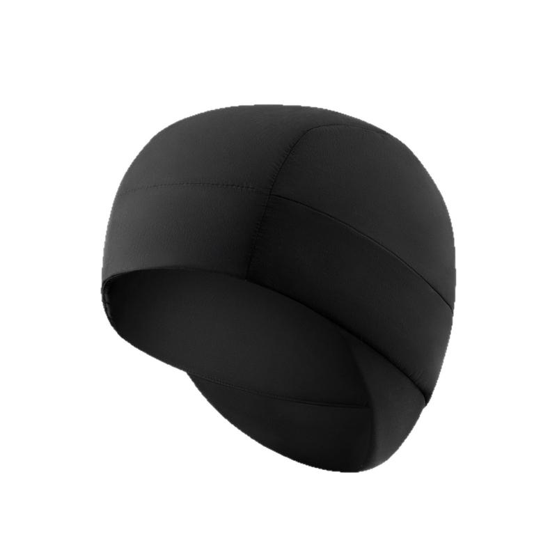 

Windproof Cycling Cap Winter Breathable Warm Hat Helmets Liner Ear Protections Winter Helmet Hat for Men and Women 1