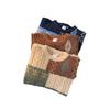 Autumn/Winter Cozy Trendy Sweater - Hong Kong & Japanese Style Loose Knit Design