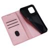 Business Leather Phone Case for Xiaomi Redmi 13C 13R 12 12C 11A 9A 9AT 9 9C NFC Magnetic Wallet Case Flip Cover with Cover Stand