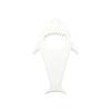 Multifunctional Cute Shark Drinks Can Wine Bottle Opener