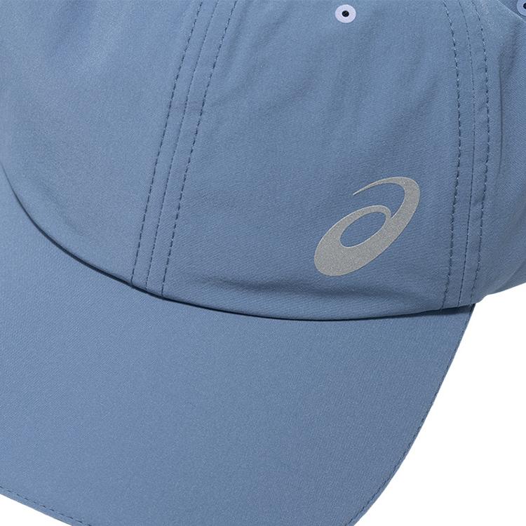 Asics Comfortable Reflective Trendy Fashion Sports Cap Unisex caps 3013B383-400