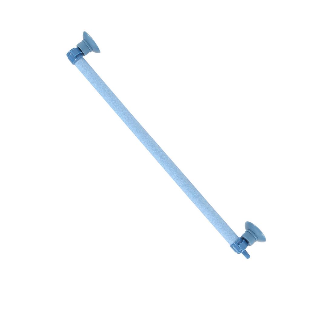 Fish Tank Aquarium Air Bubble Aeration Tube Oxygen Pump Diffuser Accessory(7inch)