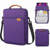 Universal Shoulder Bag 9/11/13.3 inch Laptop Carrying Case  for Surface Go/Galaxy Tab