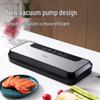 Deli Automatic Food Vacuum Sealer CN plug (adapter included)