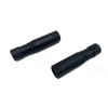 4Pcs A0001502980 A0001502980 Ignition Coil Rubber Boots 0001594842 For Mercedes Benz C230 SLK250 C200 C230 1.8L L4 Beru R26162-S