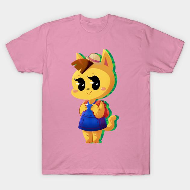 T Shirt damski Katie Harajuku Print Kawaii Tshirt Letnia koszulka damska z krótkim rękawem Top Tee