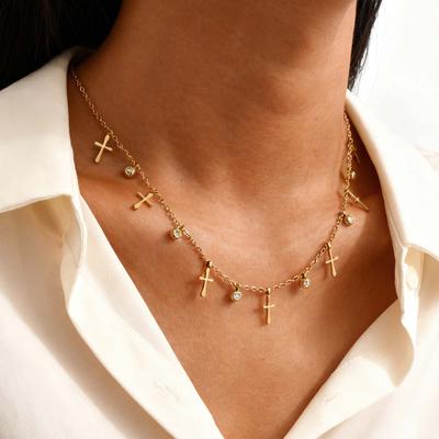 Colliers et pendentifs – Colliers
