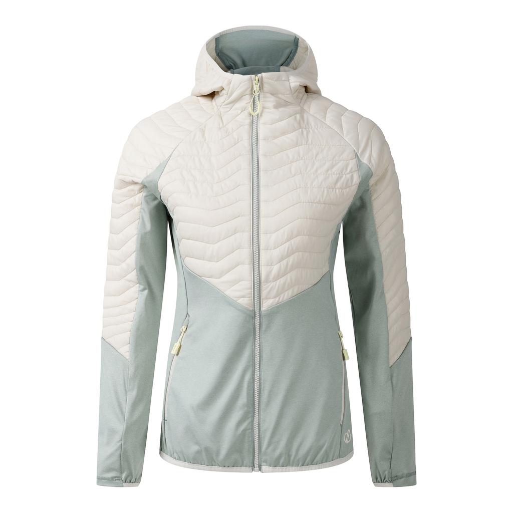 Dare 2B Womens/Ladies Air Lite Hybrid Jacket