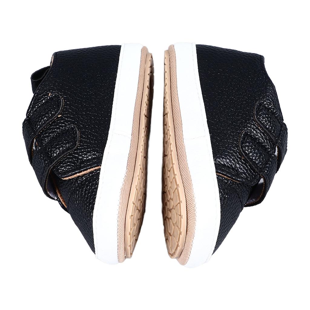 Baby Walking Shoes 13cm Boys Girls First Walking Shoes Non Slip Soft Sole Sneakers Toddler Infant