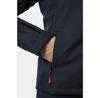 Jacket Helly Hansen Crew Midlayer Sailing Jacket 2.0