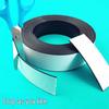 Flexible Magnetic Strip for Blackboards and Advertising