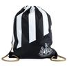 Newcastle United FC Stripe Snøringspose